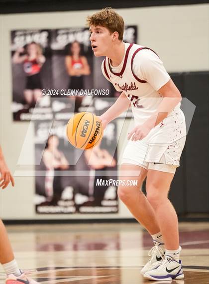 Thumbnail 3 in Valor Christian @ Chatfield photogallery.