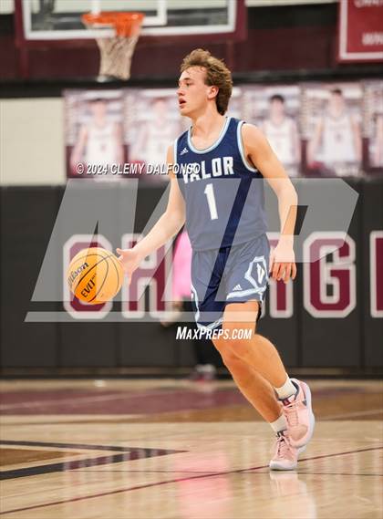 Thumbnail 1 in Valor Christian @ Chatfield photogallery.