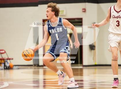 Thumbnail 2 in Valor Christian @ Chatfield photogallery.