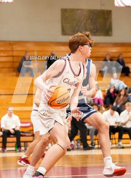 Thumbnail 2 in Valor Christian @ Chatfield photogallery.