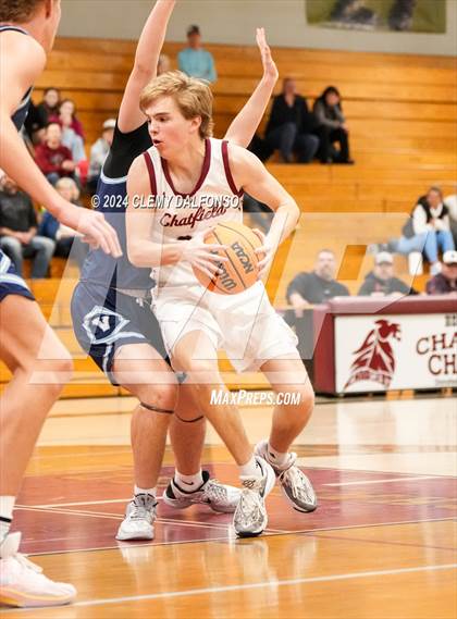 Thumbnail 1 in Valor Christian @ Chatfield photogallery.