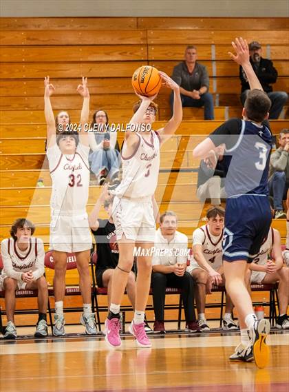 Thumbnail 2 in Valor Christian @ Chatfield photogallery.