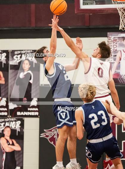 Thumbnail 3 in Valor Christian @ Chatfield photogallery.