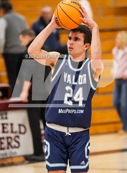 Thumbnail 2 in Valor Christian @ Chatfield photogallery.
