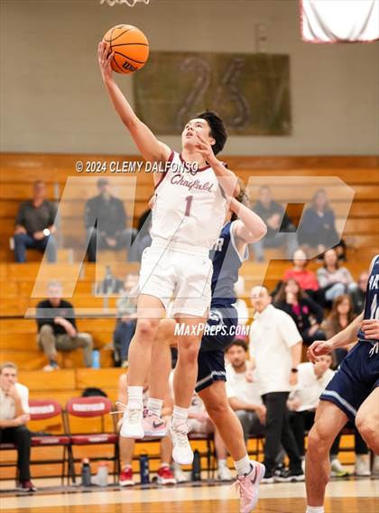 Thumbnail 1 in Valor Christian @ Chatfield photogallery.
