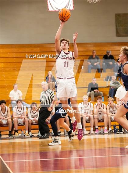Thumbnail 2 in Valor Christian @ Chatfield photogallery.
