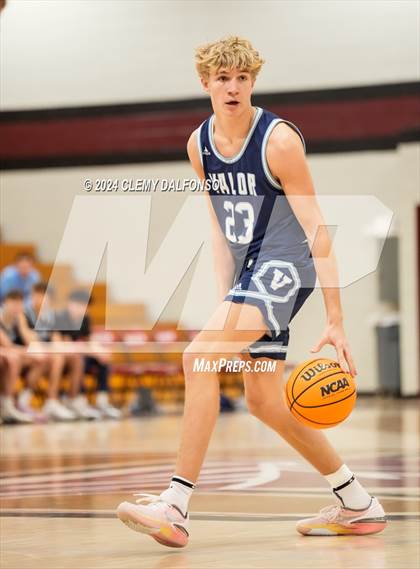 Thumbnail 1 in Valor Christian @ Chatfield photogallery.