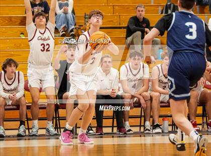 Thumbnail 1 in Valor Christian @ Chatfield photogallery.