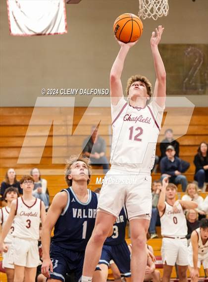 Thumbnail 3 in Valor Christian @ Chatfield photogallery.
