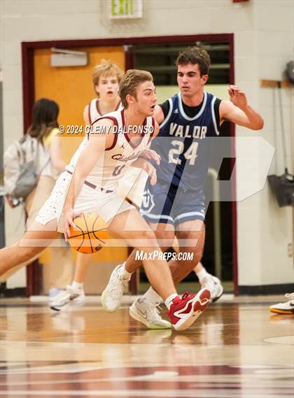 Thumbnail 2 in Valor Christian @ Chatfield photogallery.