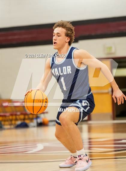 Thumbnail 3 in Valor Christian @ Chatfield photogallery.