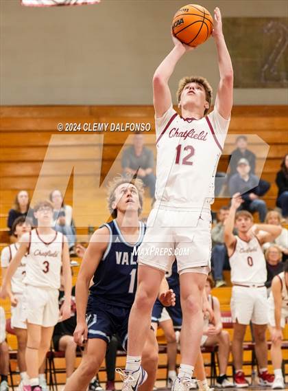 Thumbnail 2 in Valor Christian @ Chatfield photogallery.
