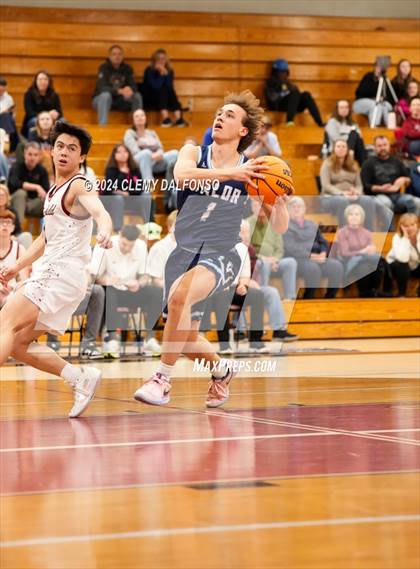 Thumbnail 2 in Valor Christian @ Chatfield photogallery.