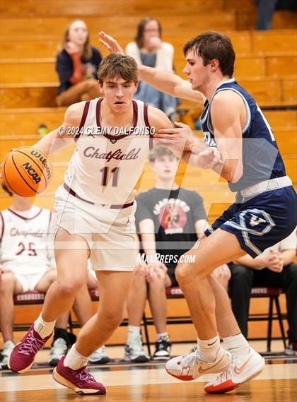 Thumbnail 1 in Valor Christian @ Chatfield photogallery.