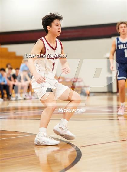 Thumbnail 2 in Valor Christian @ Chatfield photogallery.