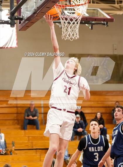 Thumbnail 3 in Valor Christian @ Chatfield photogallery.