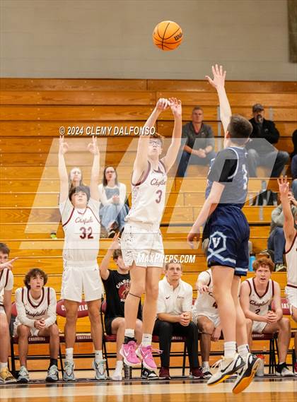 Thumbnail 1 in Valor Christian @ Chatfield photogallery.