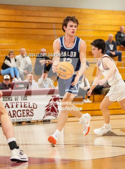 Thumbnail 3 in Valor Christian @ Chatfield photogallery.