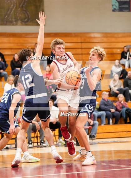 Thumbnail 2 in Valor Christian @ Chatfield photogallery.