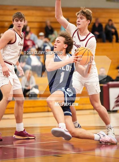 Thumbnail 2 in Valor Christian @ Chatfield photogallery.