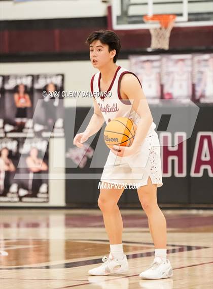 Thumbnail 3 in Valor Christian @ Chatfield photogallery.