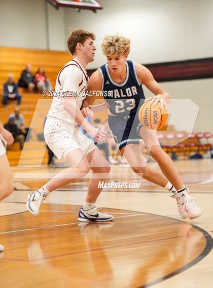 Thumbnail 1 in Valor Christian @ Chatfield photogallery.