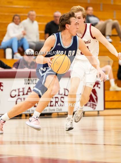 Thumbnail 3 in Valor Christian @ Chatfield photogallery.