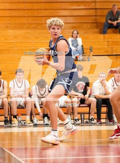 Thumbnail 1 in Valor Christian @ Chatfield photogallery.