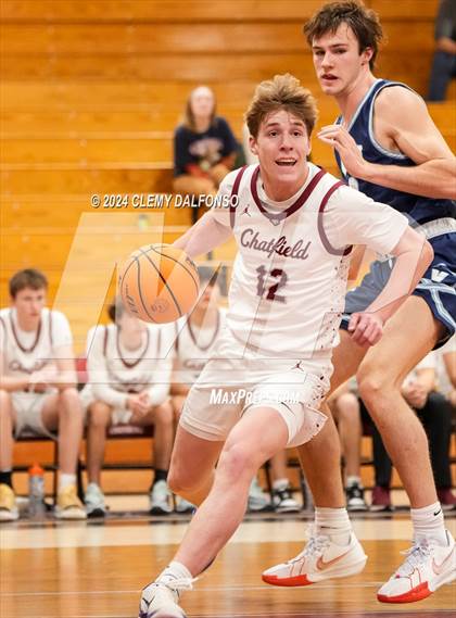 Thumbnail 1 in Valor Christian @ Chatfield photogallery.