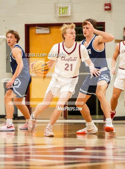 Thumbnail 2 in Valor Christian @ Chatfield photogallery.