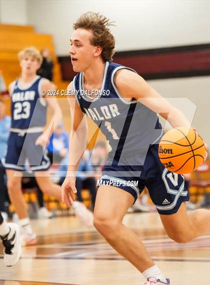 Thumbnail 2 in Valor Christian @ Chatfield photogallery.