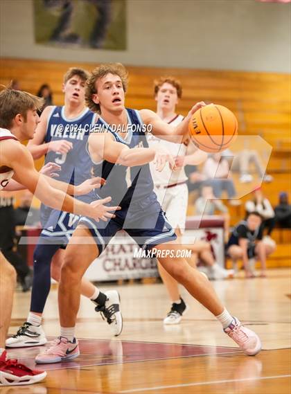 Thumbnail 3 in Valor Christian @ Chatfield photogallery.