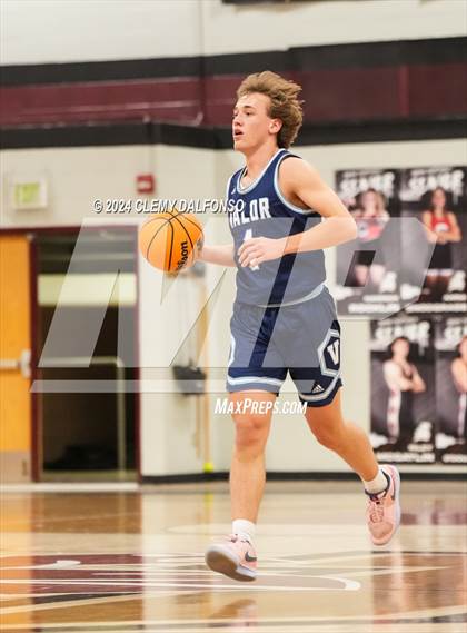 Thumbnail 1 in Valor Christian @ Chatfield photogallery.