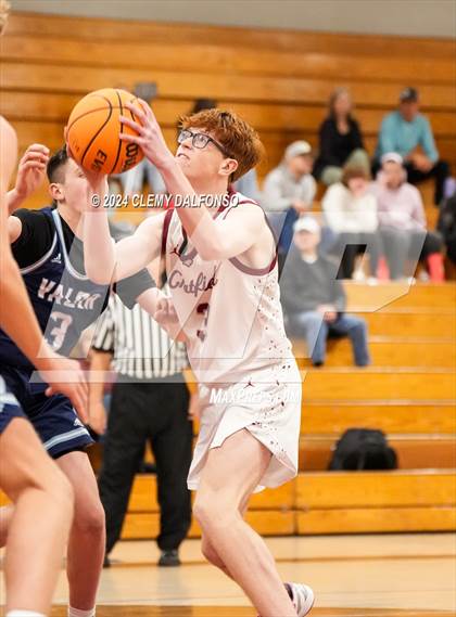 Thumbnail 2 in Valor Christian @ Chatfield photogallery.