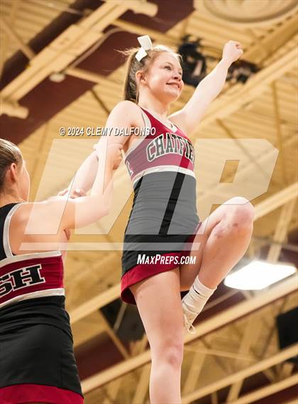 Thumbnail 3 in Valor Christian @ Chatfield photogallery.