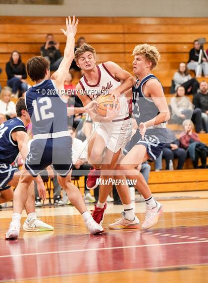 Thumbnail 1 in Valor Christian @ Chatfield photogallery.
