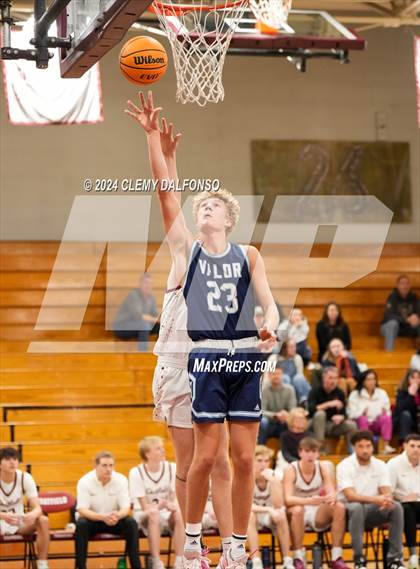 Thumbnail 3 in Valor Christian @ Chatfield photogallery.