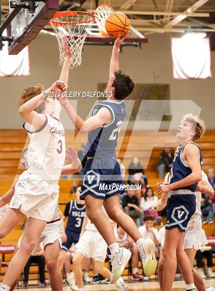 Thumbnail 3 in Valor Christian @ Chatfield photogallery.