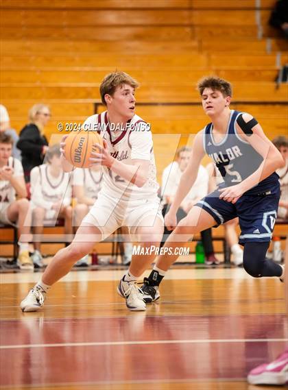 Thumbnail 3 in Valor Christian @ Chatfield photogallery.