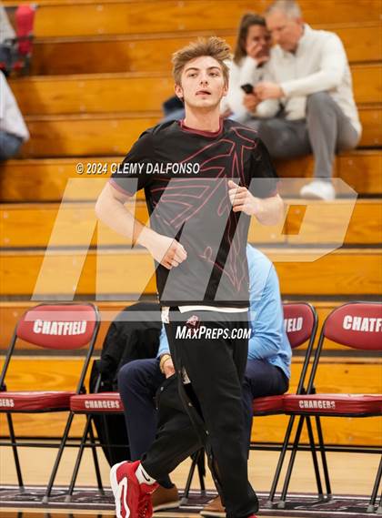 Thumbnail 1 in Valor Christian @ Chatfield photogallery.
