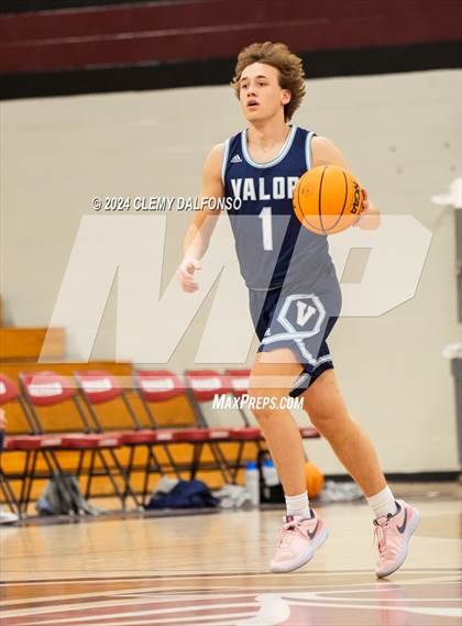 Thumbnail 1 in Valor Christian @ Chatfield photogallery.