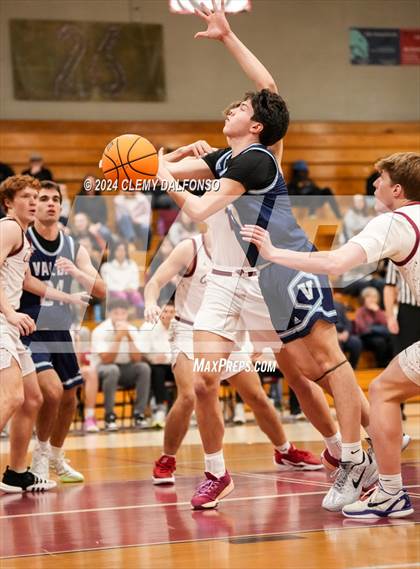 Thumbnail 3 in Valor Christian @ Chatfield photogallery.