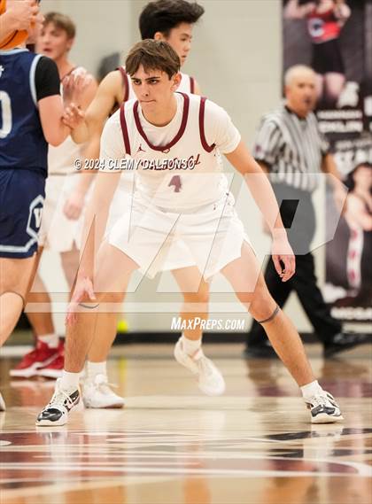 Thumbnail 2 in Valor Christian @ Chatfield photogallery.
