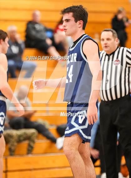 Thumbnail 3 in Valor Christian @ Chatfield photogallery.