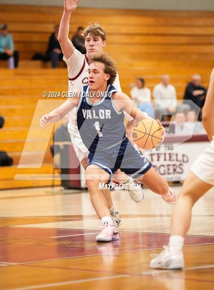 Thumbnail 3 in Valor Christian @ Chatfield photogallery.