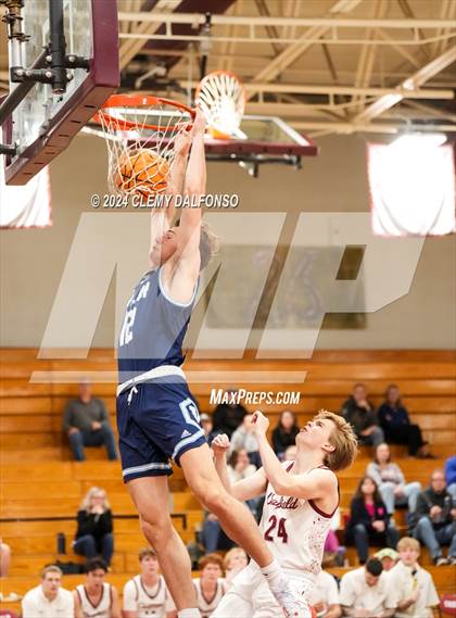 Thumbnail 1 in Valor Christian @ Chatfield photogallery.