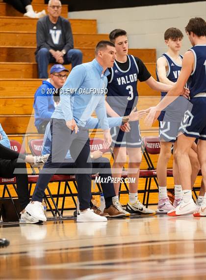 Thumbnail 1 in Valor Christian @ Chatfield photogallery.