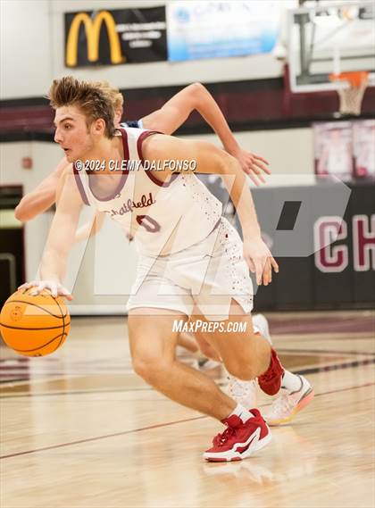 Thumbnail 3 in Valor Christian @ Chatfield photogallery.