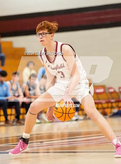 Thumbnail 3 in Valor Christian @ Chatfield photogallery.