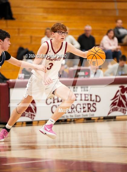 Thumbnail 2 in Valor Christian @ Chatfield photogallery.